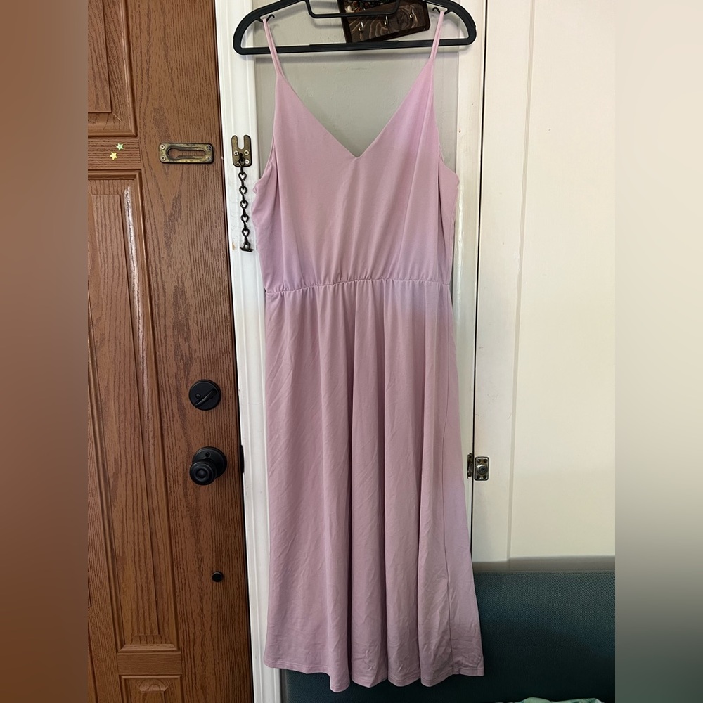H&M dress - size M